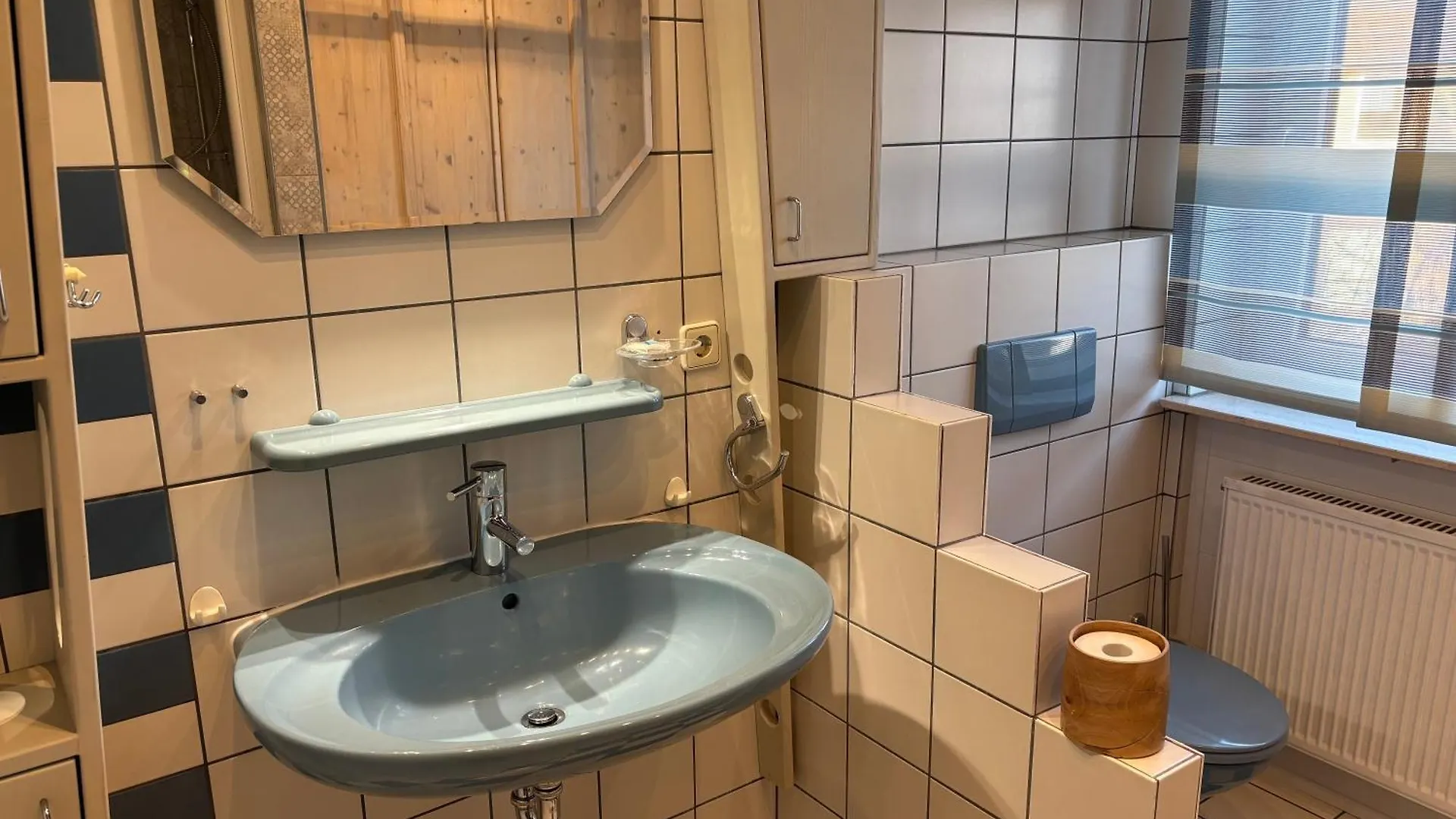 Ferienwohnung Allersberg Beim Rothsee Apartment
