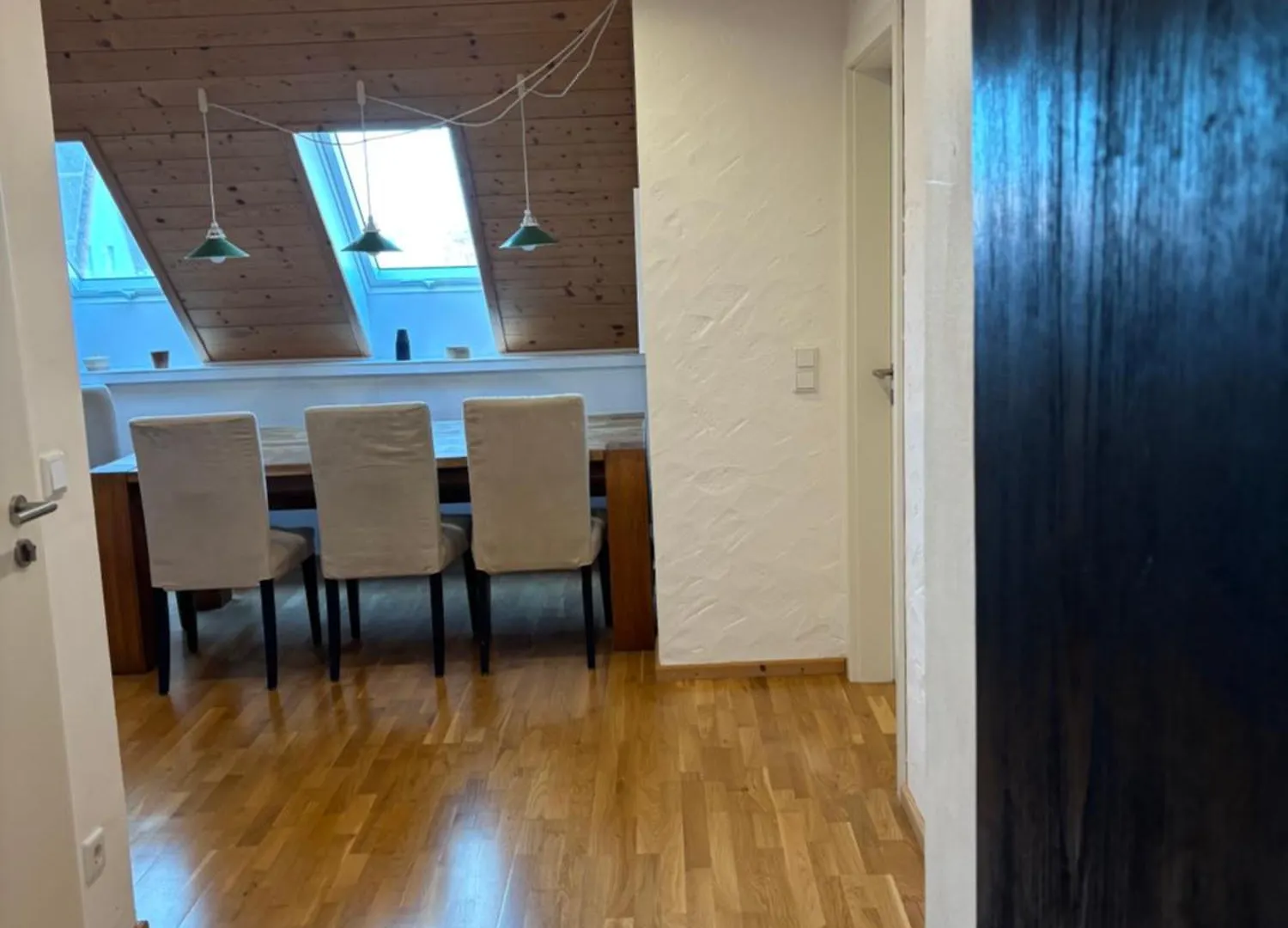 Ferienwohnung Allersberg Beim Rothsee Germany