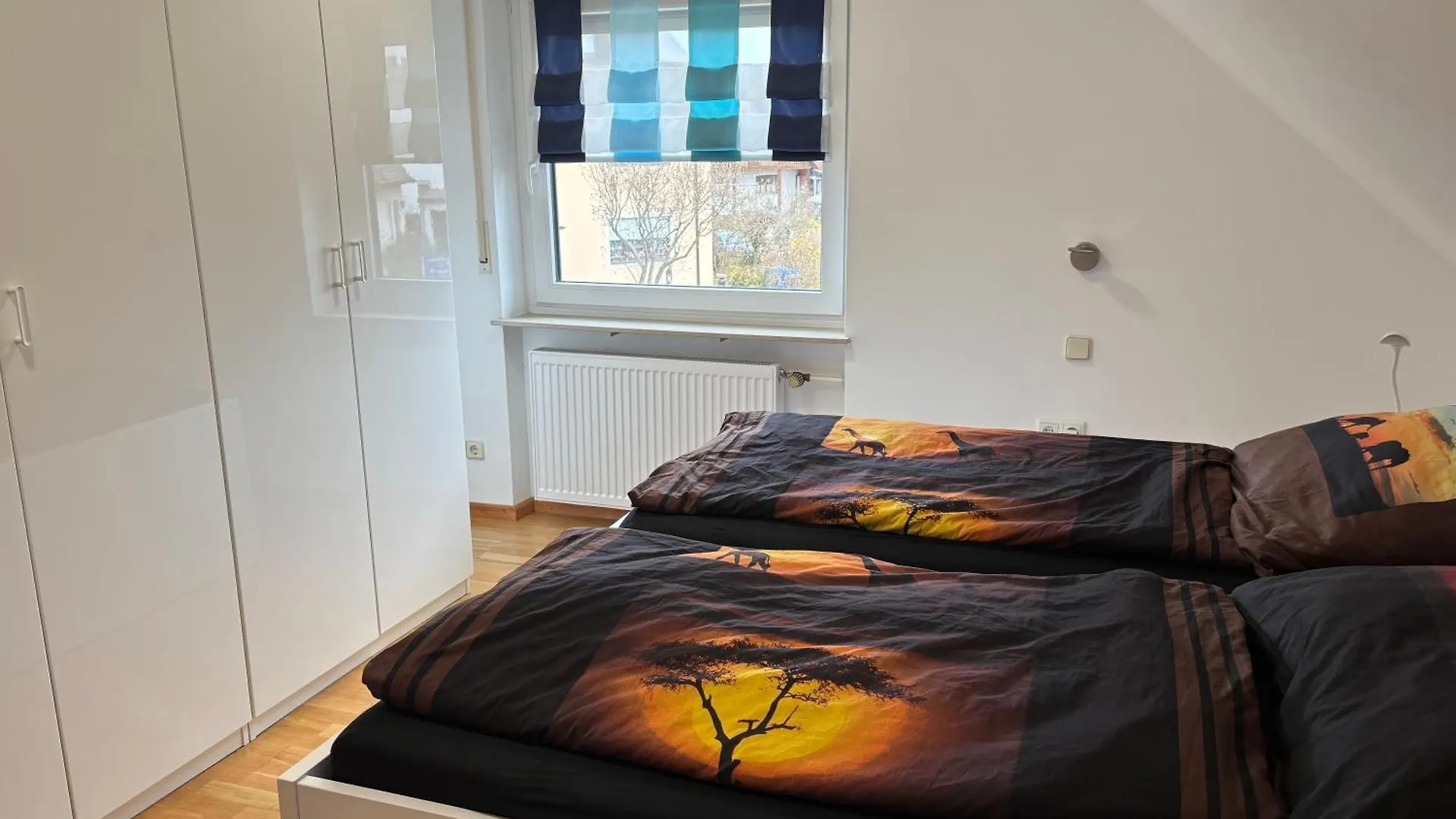 Ferienwohnung Allersberg Beim Rothsee Germany