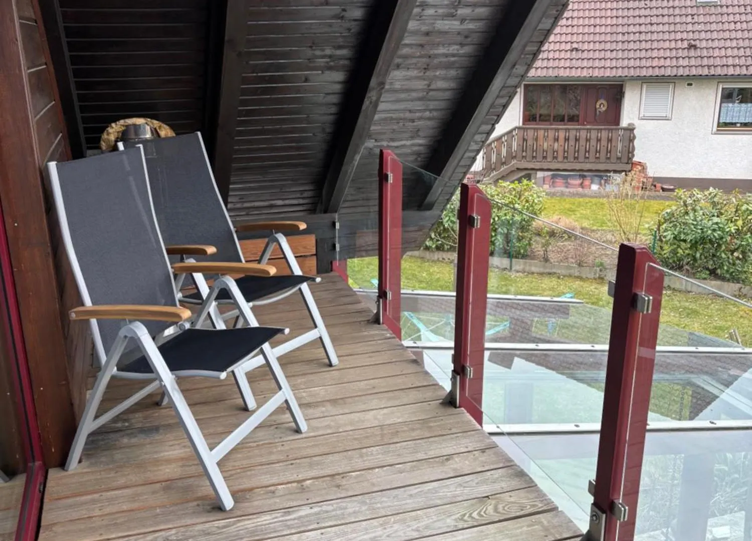 Ferienwohnung Allersberg Beim Rothsee Apartment