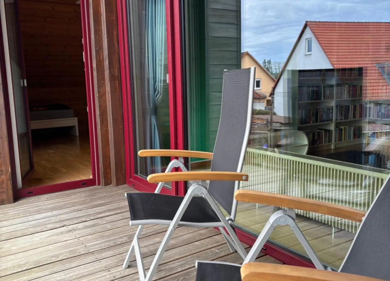 Ferienwohnung Allersberg Beim Rothsee Germania