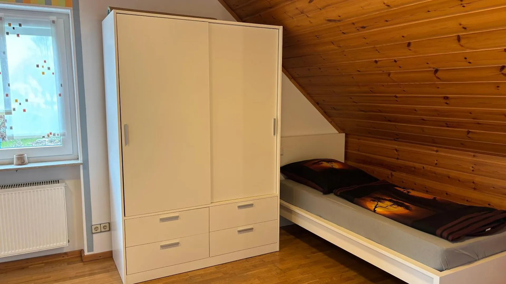 Ferienwohnung Allersberg Beim Rothsee 0*,  Germany