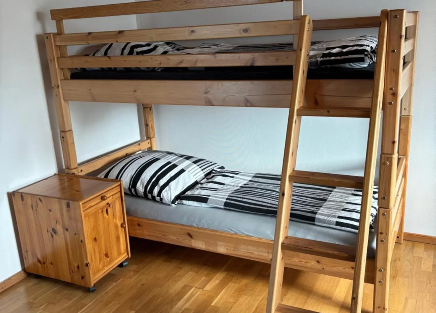 Apartment Ferienwohnung Allersberg Beim Rothsee