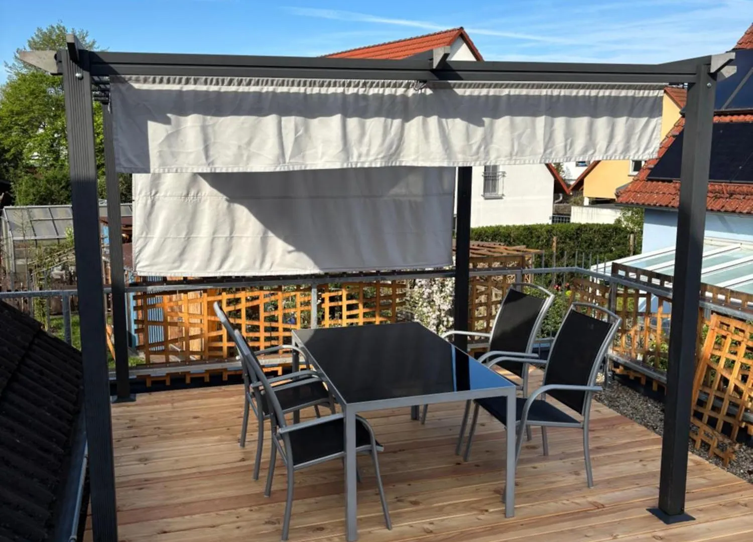 Ferienwohnung Allersberg Beim Rothsee 0*,  Germany