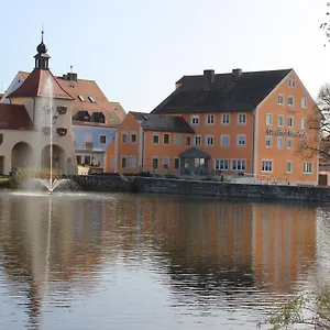 Hotel Seehof, Allersberg